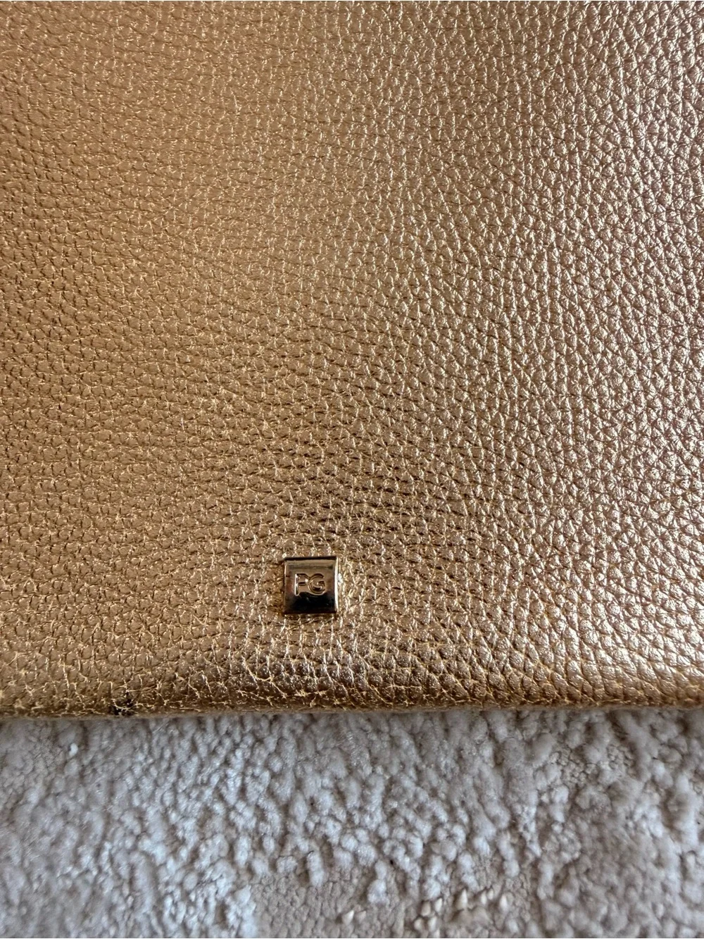 Purificacion Garcia pre owned